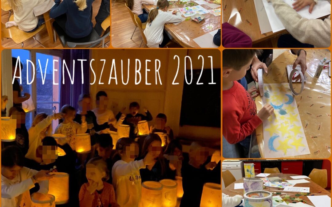 Adventszauber 13.11.21