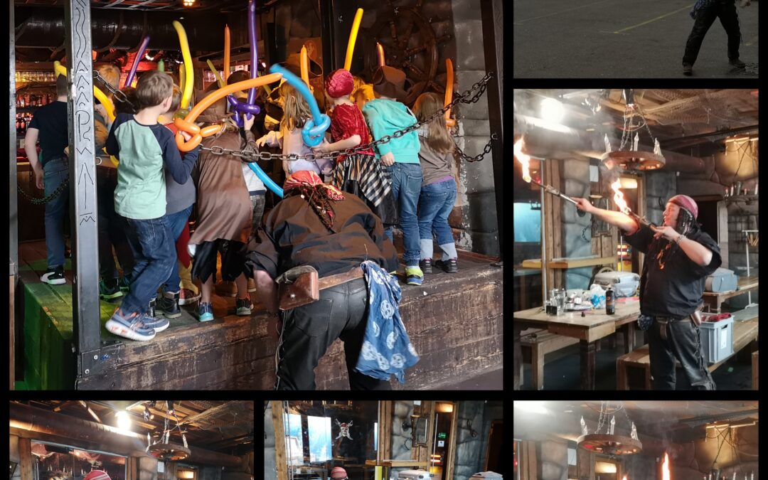 Piratenparty 12.04.2023
