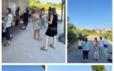 Boule-Abend und Apéro für Frauen 18.06.2025