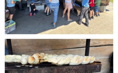 Familien-Grillplausch 28.06.2025