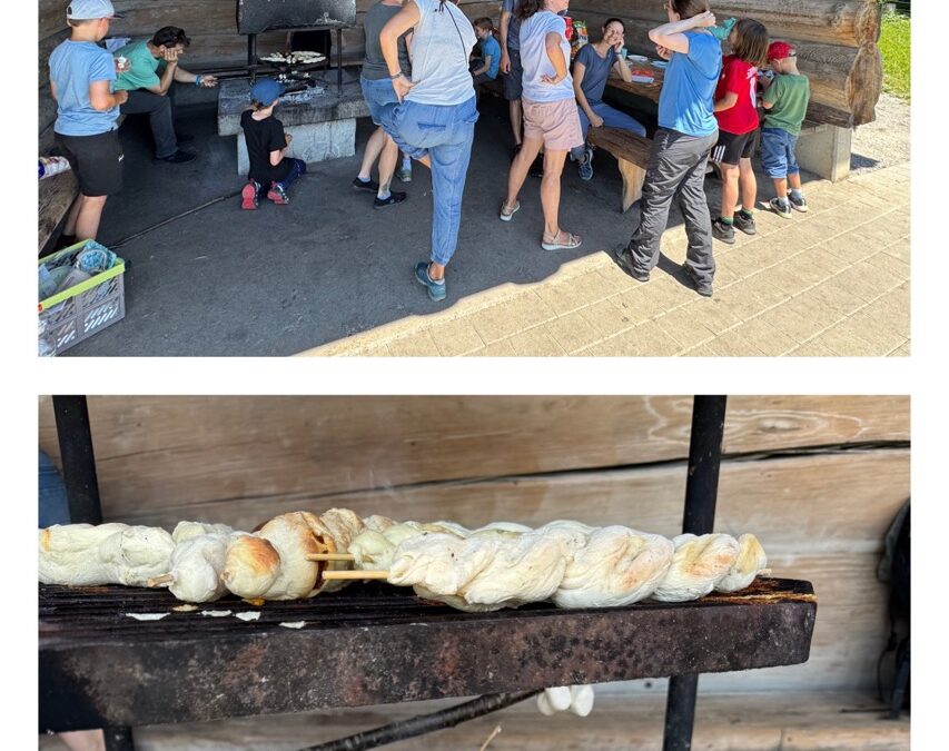 Familien-Grillplausch 28.06.2025